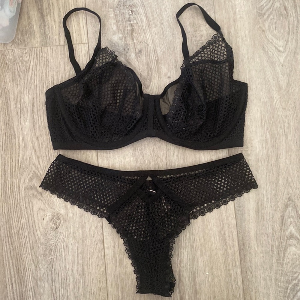 Sexy VS set